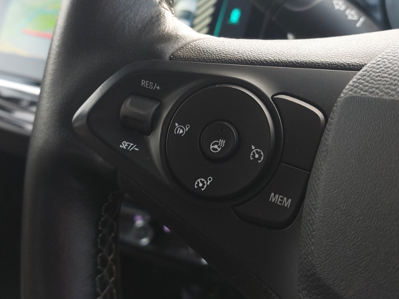 Used Vauxhall Corsa 2023 for sale - 76736958: Photo 15