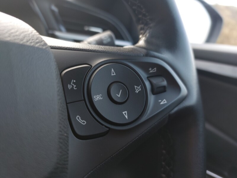 Used Vauxhall Corsa 2023 for sale - 76736958: Photo 16