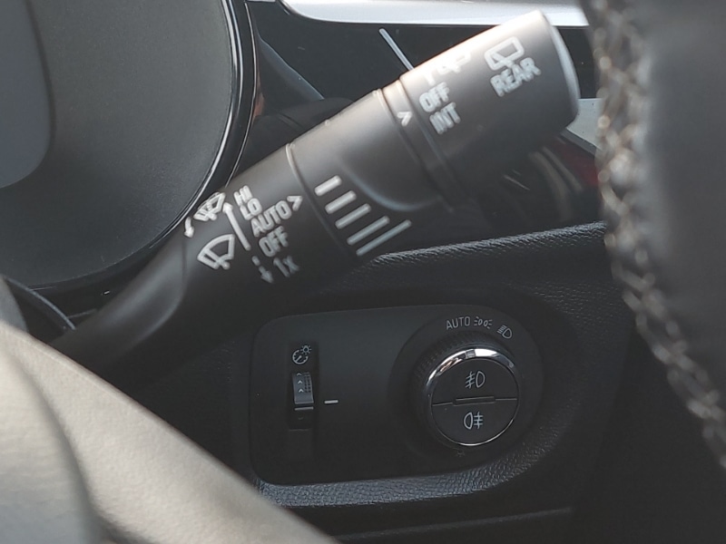 Used Vauxhall Corsa 2023 for sale - 76736958: Photo 17