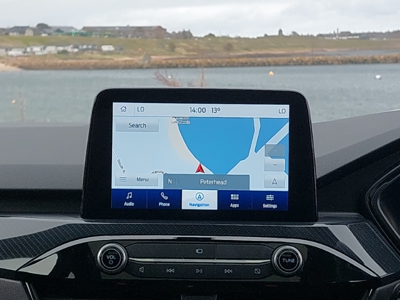 Used Ford Kuga 2021 for sale - 76628913: Photo 10