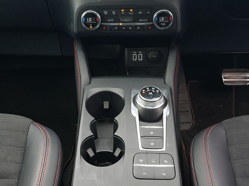 Used Ford Kuga 2021 for sale - 76628913: Photo 11