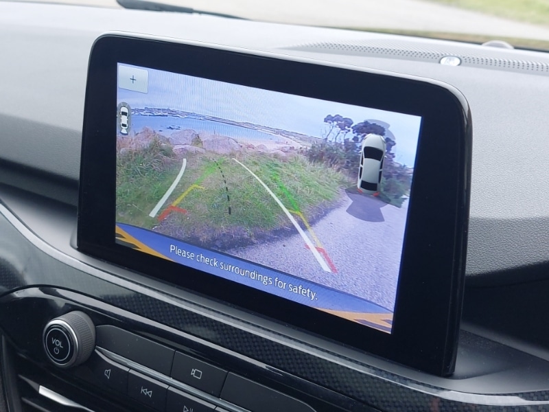 Used Ford Kuga 2021 for sale - 76628913: Photo 14