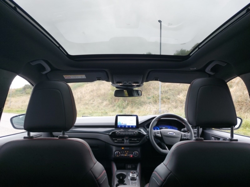 Used Ford Kuga 2021 for sale - 76628913: Photo 17