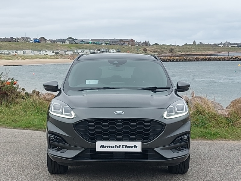 Used Ford Kuga 2021 for sale - 76628913: Photo 19