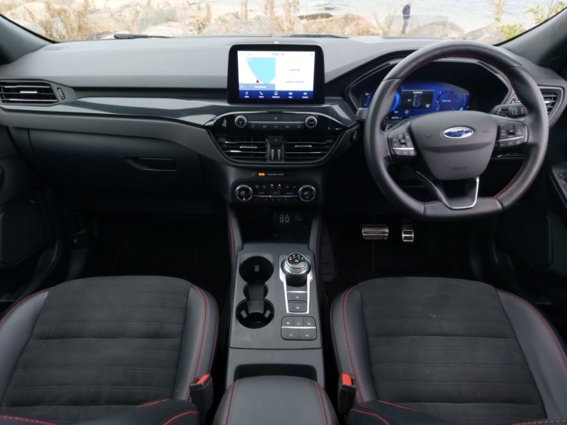 Used Ford Kuga 2021 for sale - 76628913: Photo 2
