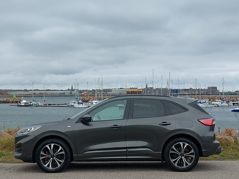 Used Ford Kuga 2021 for sale - 76628913: Photo 4