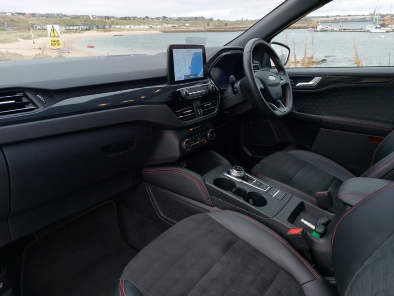 Used Ford Kuga 2021 for sale - 76628913: Photo 5