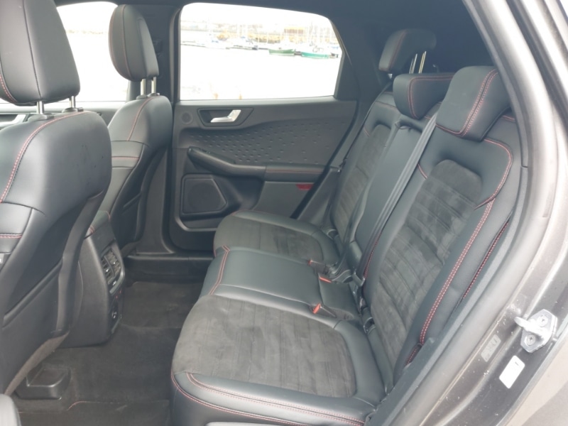 Used Ford Kuga 2021 for sale - 76628913: Photo 6