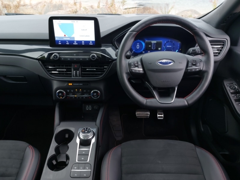 Used Ford Kuga 2021 for sale - 76628913: Photo 7