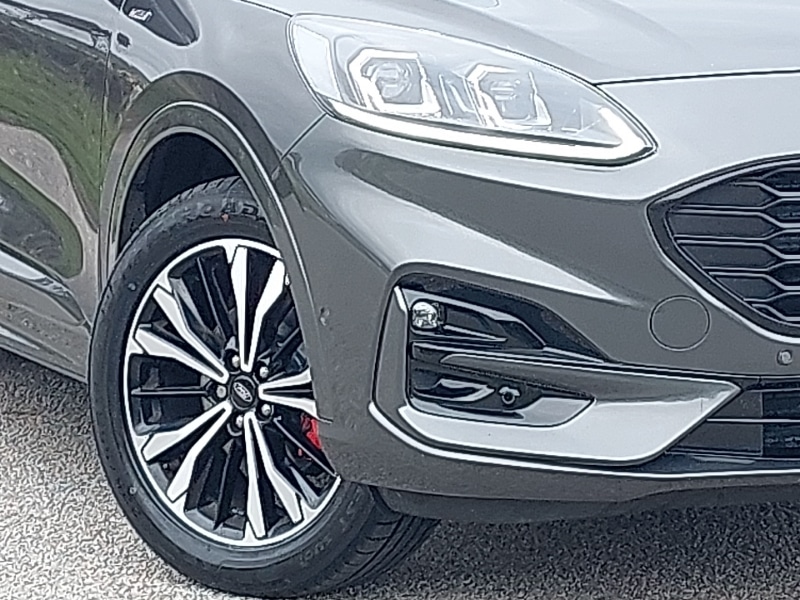 Used Ford Kuga 2021 for sale - 76628913: Photo 9