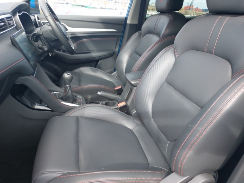 Used MG MG ZS 2024 for sale - 77999461: Photo 5