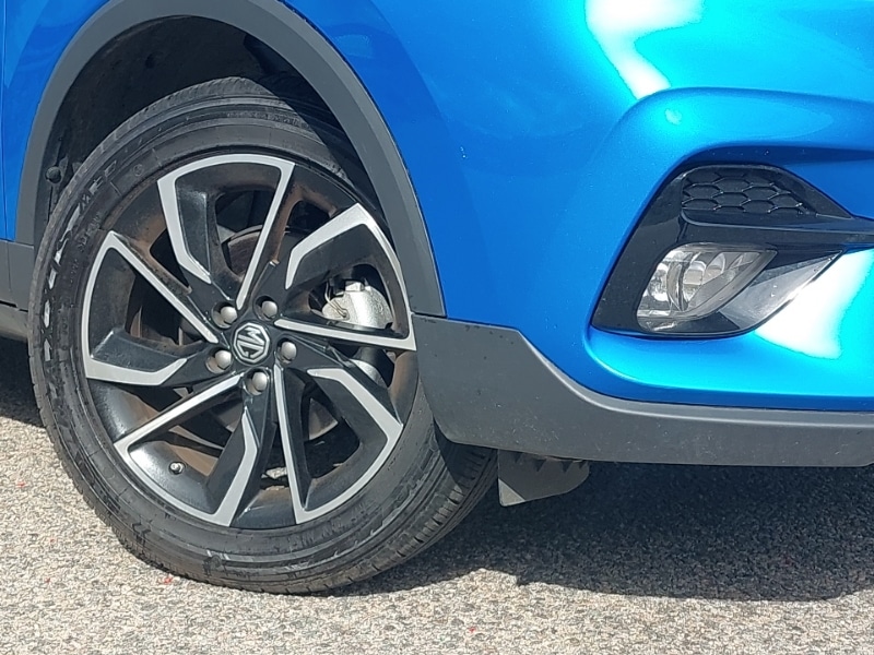 Used MG MG ZS 2024 for sale - 77999461: Photo 9