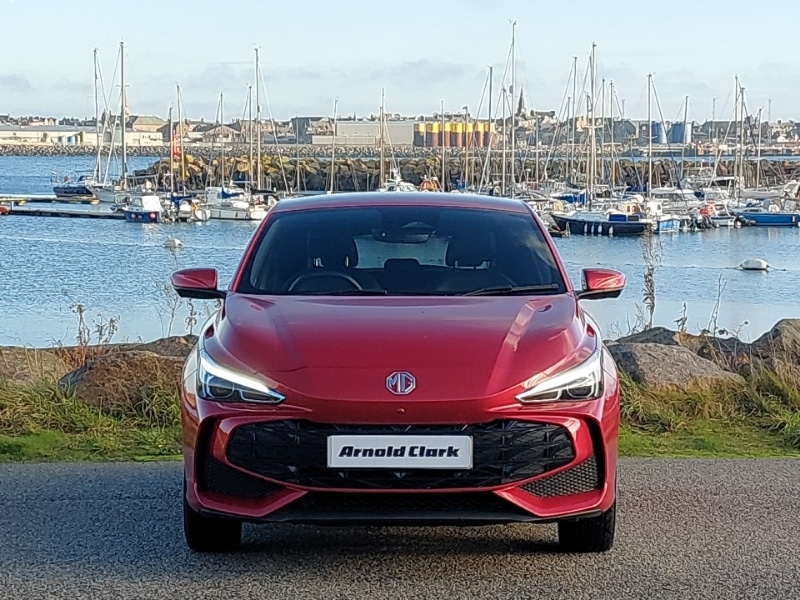 Used MG MG3 2025 for sale - 77265632: Photo 19