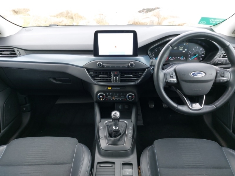 Used Ford Focus 2020 for sale - 77530826: Photo 2