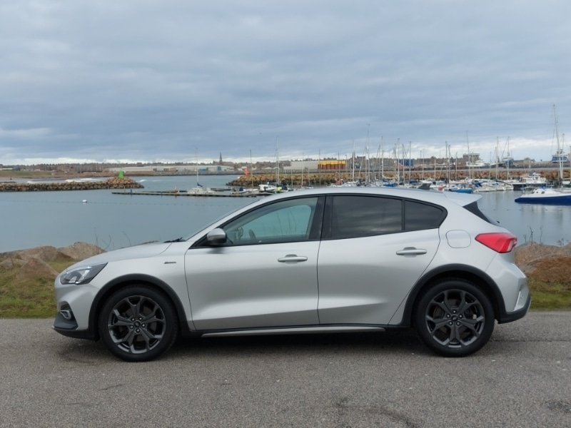 Used Ford Focus 2020 for sale - 77530826: Photo 4