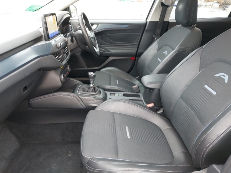 Used Ford Focus 2020 for sale - 77530826: Photo 5