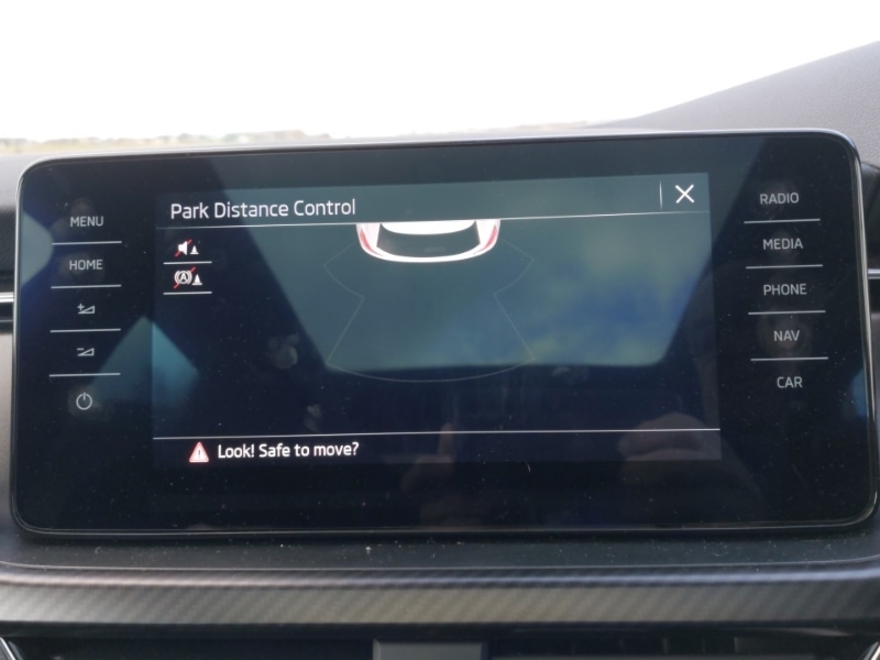 Used Skoda Kamiq 2023 for sale - 77573407: Photo 11