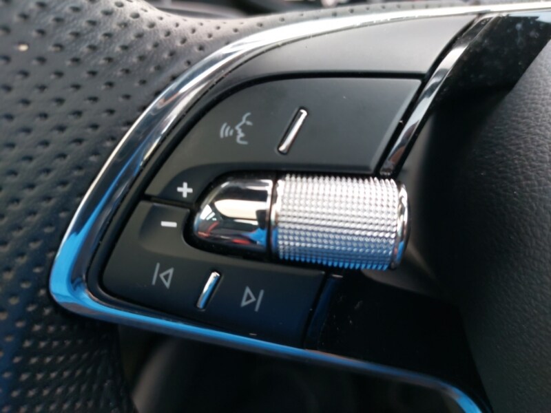 Used Skoda Kamiq 2023 for sale - 77573407: Photo 13