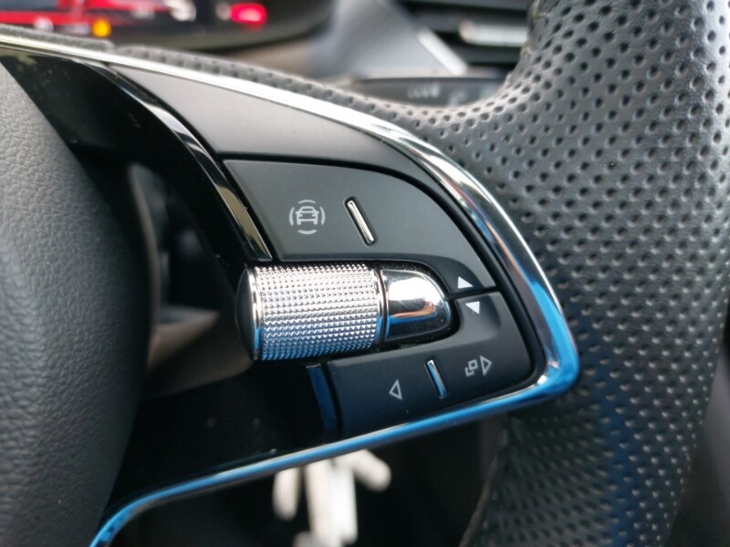 Used Skoda Kamiq 2023 for sale - 77573407: Photo 14