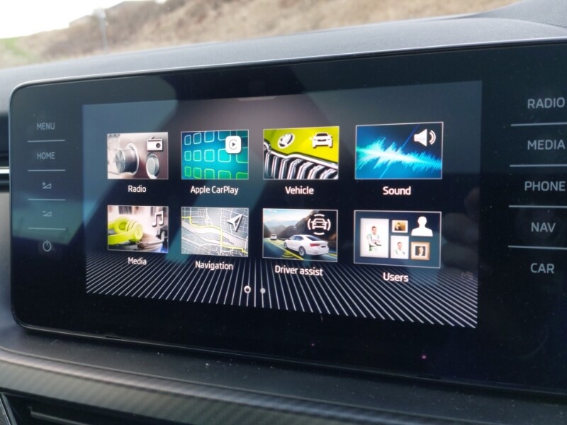 Used Skoda Kamiq 2023 for sale - 77573407: Photo 16