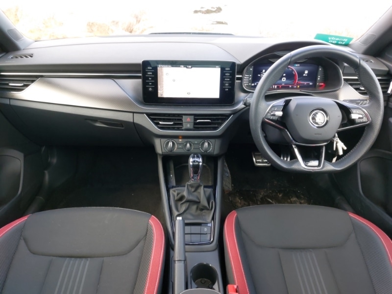 Used Skoda Kamiq 2023 for sale - 77573407: Photo 2