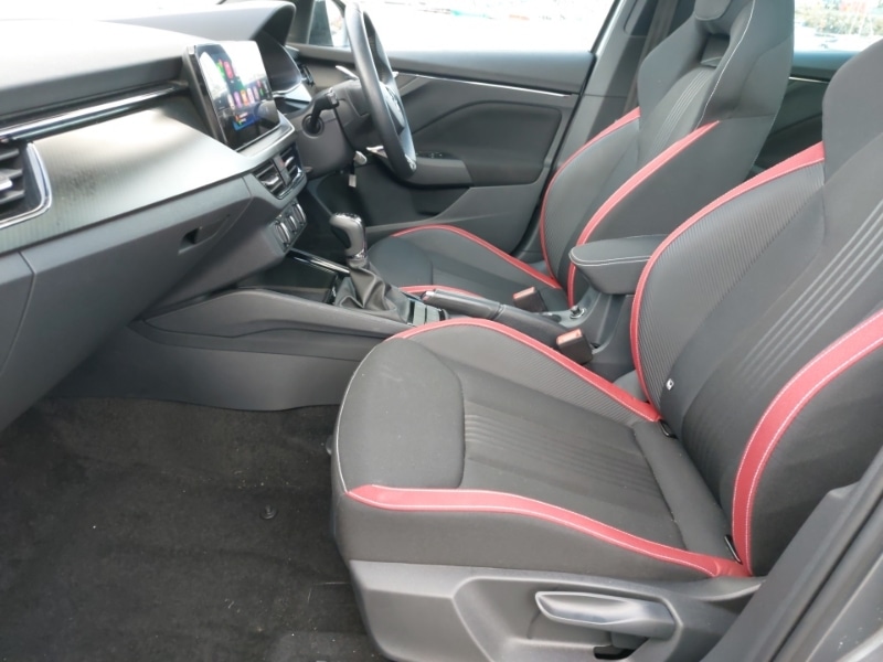 Used Skoda Kamiq 2023 for sale - 77573407: Photo 5