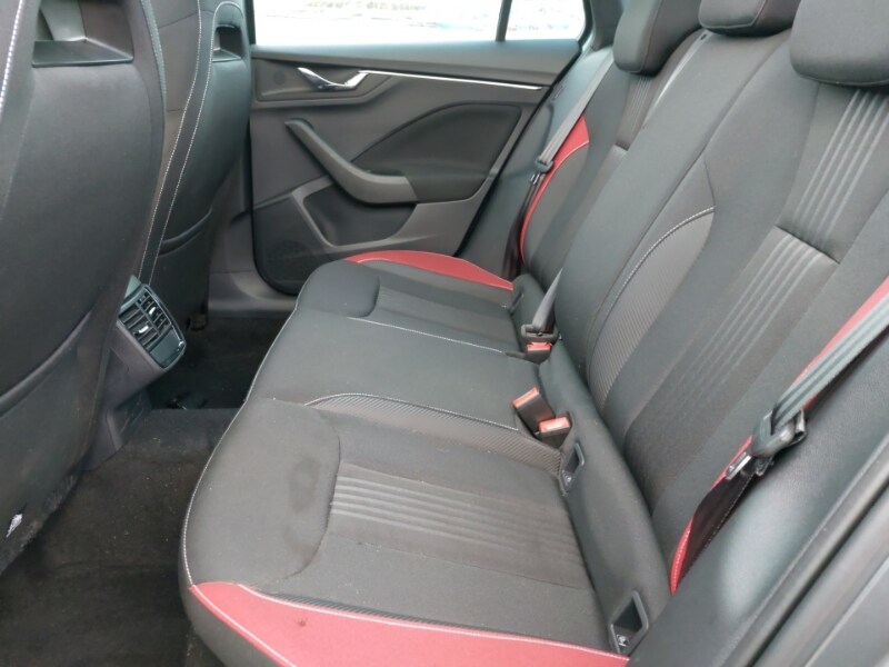 Used Skoda Kamiq 2023 for sale - 77573407: Photo 6