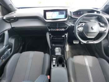 Used Peugeot 2008 2024 for sale - 75219381: Photo