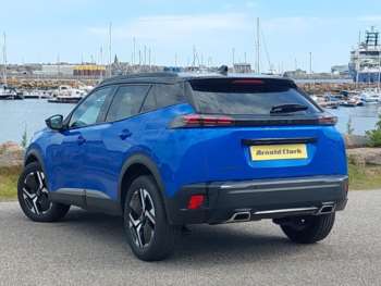Used Peugeot 2008 2024 for sale - 75219381: Photo