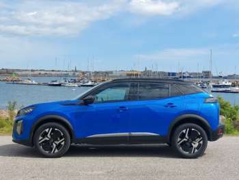 Used Peugeot 2008 2024 for sale - 75219381: Photo