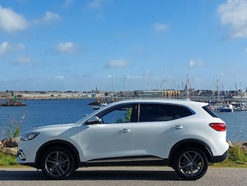 Used MG MG HS 2022 for sale - 79675219: Photo