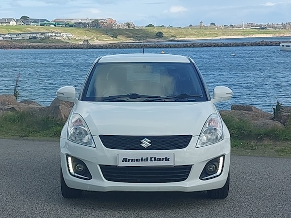 Used Suzuki Swift 2016 for sale - 76331968: Photo 12