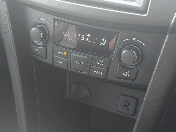 Used Suzuki Swift 2016 for sale - 76331968: Photo 17