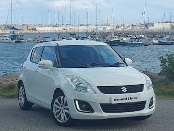 Suzuki - Swift