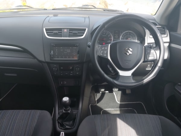 Used Suzuki Swift 2016 for sale - 76331968: Photo 7