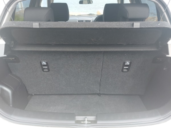 Used Suzuki Swift 2016 for sale - 76331968: Photo 8