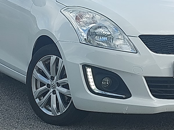 Used Suzuki Swift 2016 for sale - 76331968: Photo 9