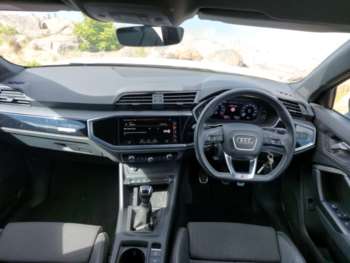 Used Audi Q3 2022 for sale - 74798099: Photo