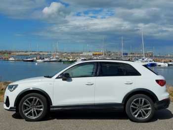 Used Audi Q3 2022 for sale - 74798099: Photo