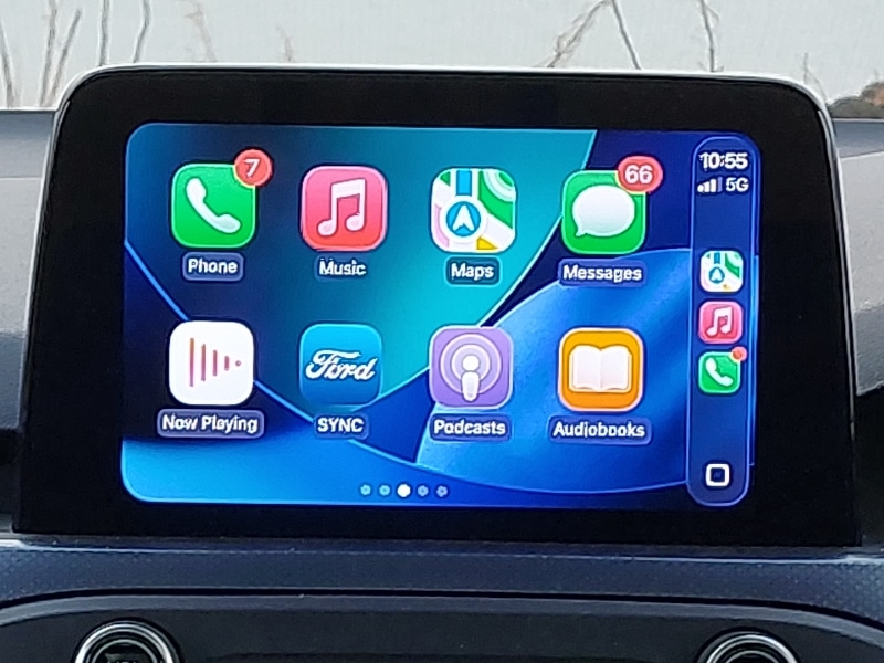 Used Ford Focus 2020 for sale - 77325422: Photo 10