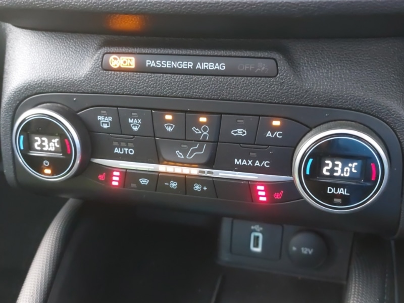 Used Ford Focus 2020 for sale - 77325422: Photo 13