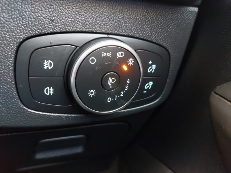 Used Ford Focus 2020 for sale - 77325422: Photo 17