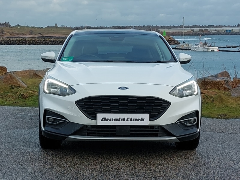 Used Ford Focus 2020 for sale - 77325422: Photo 19