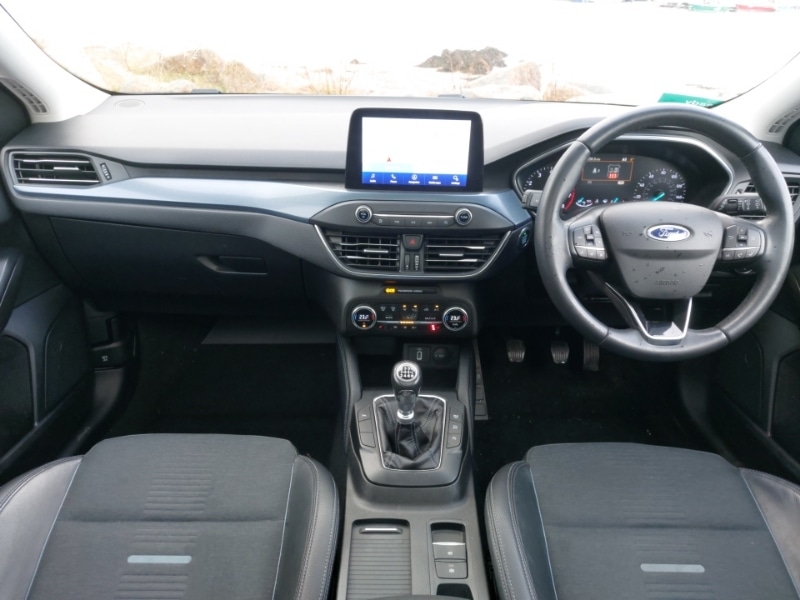 Used Ford Focus 2020 for sale - 77325422: Photo 2