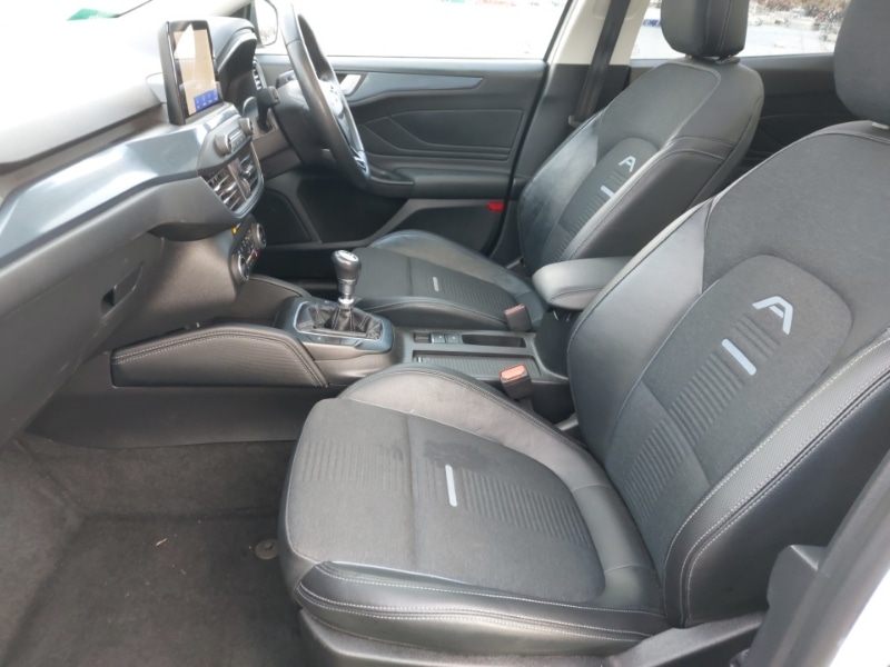 Used Ford Focus 2020 for sale - 77325422: Photo 5