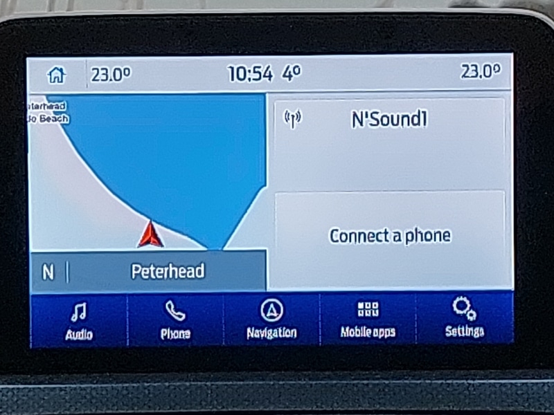 Used Ford Focus 2020 for sale - 77325422: Photo 7