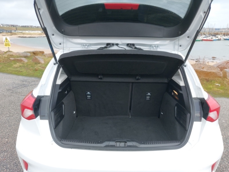 Used Ford Focus 2020 for sale - 77325422: Photo 8