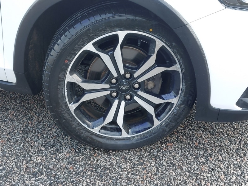 Used Ford Focus 2020 for sale - 77325422: Photo 9