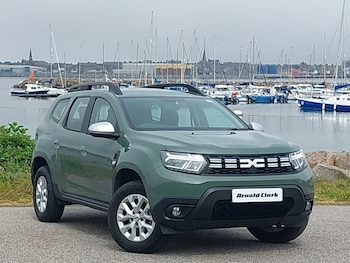 Used Dacia Duster 2023 for sale - 78790916: Photo