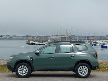 Used Dacia Duster 2023 for sale - 78790916: Photo